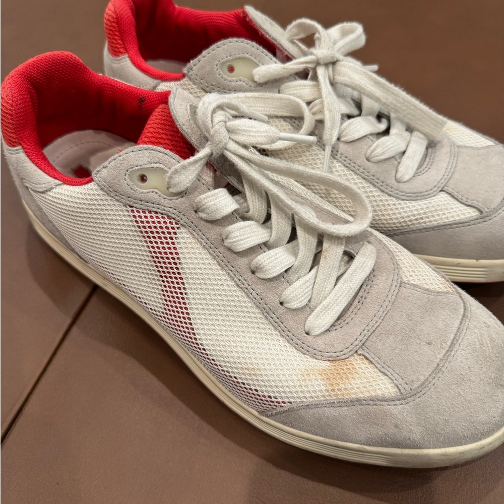 Prada men’s sneakers size 11 US (10 UK)